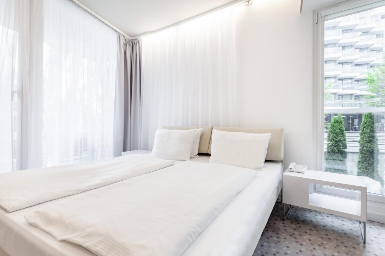 Ultra Marine By Zdrojowa Hotell Kołobrzeg Exteriör bild
